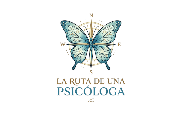 Logo Psicóloga